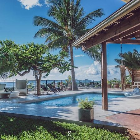 Villa D'O Majikavo Koropa Kültér fotó