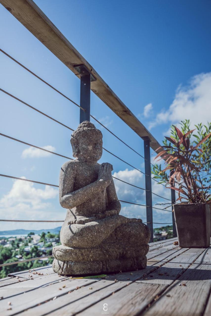 Villa D'O Majikavo Koropa Kültér fotó