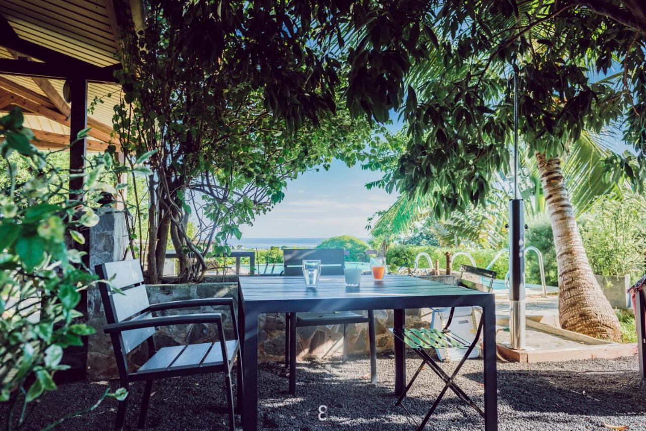 Villa D'O Majikavo Koropa Kültér fotó