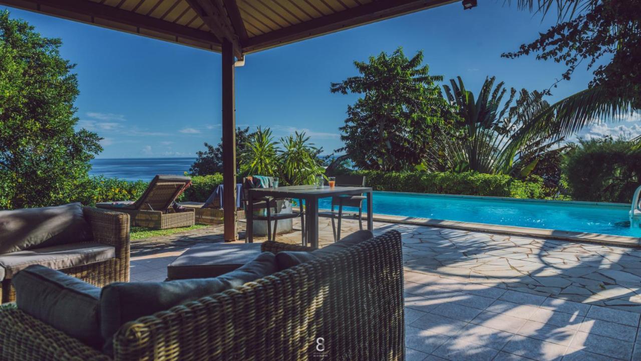 Villa D'O Majikavo Koropa Kültér fotó
