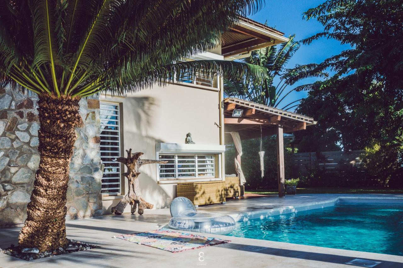 Villa D'O Majikavo Koropa Kültér fotó
