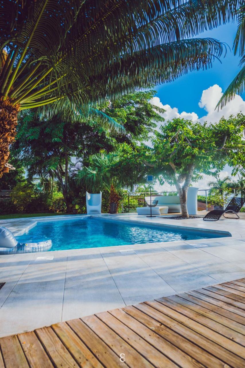 Villa D'O Majikavo Koropa Kültér fotó
