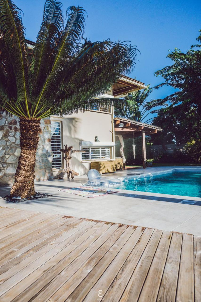 Villa D'O Majikavo Koropa Kültér fotó