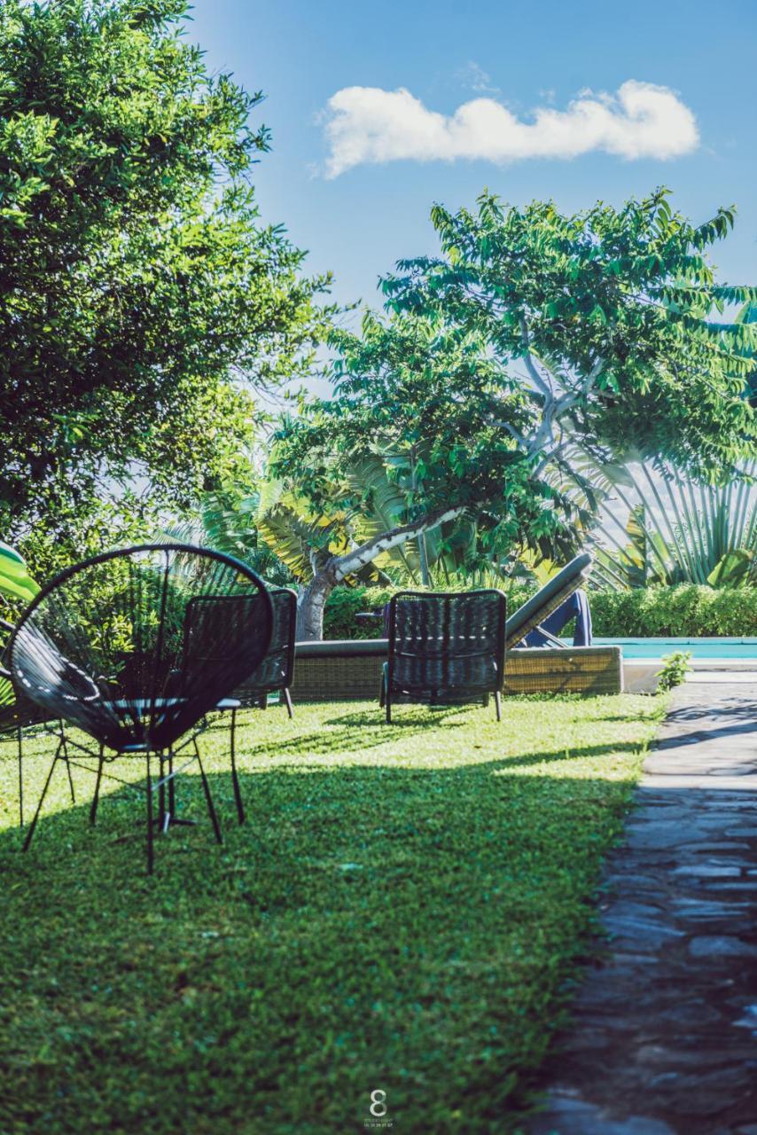 Villa D'O Majikavo Koropa Kültér fotó