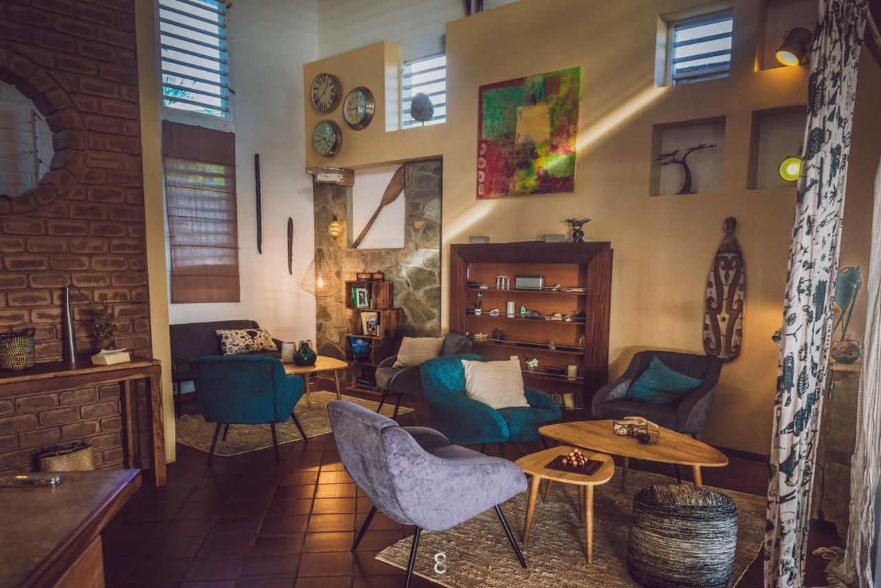 Villa D'O Majikavo Koropa Kültér fotó