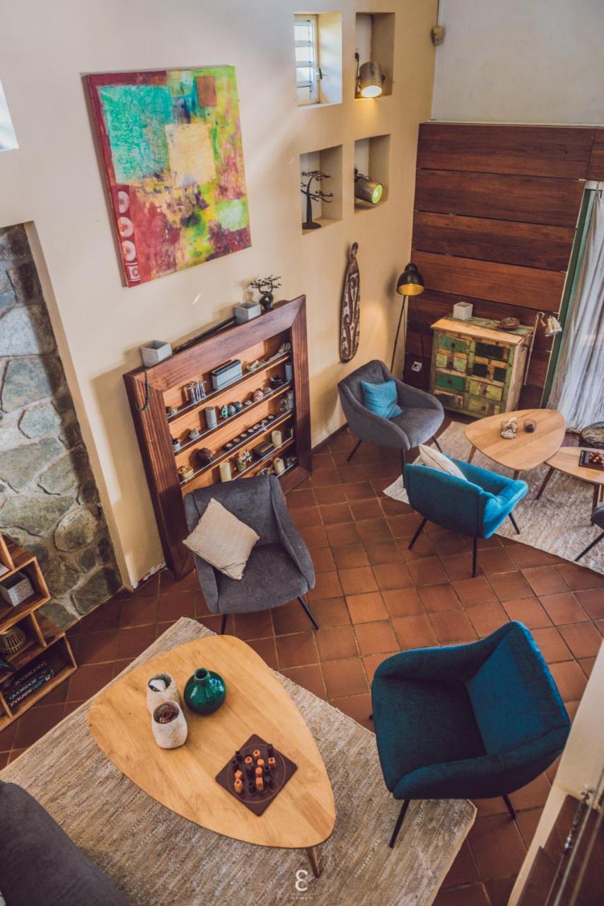 Villa D'O Majikavo Koropa Kültér fotó