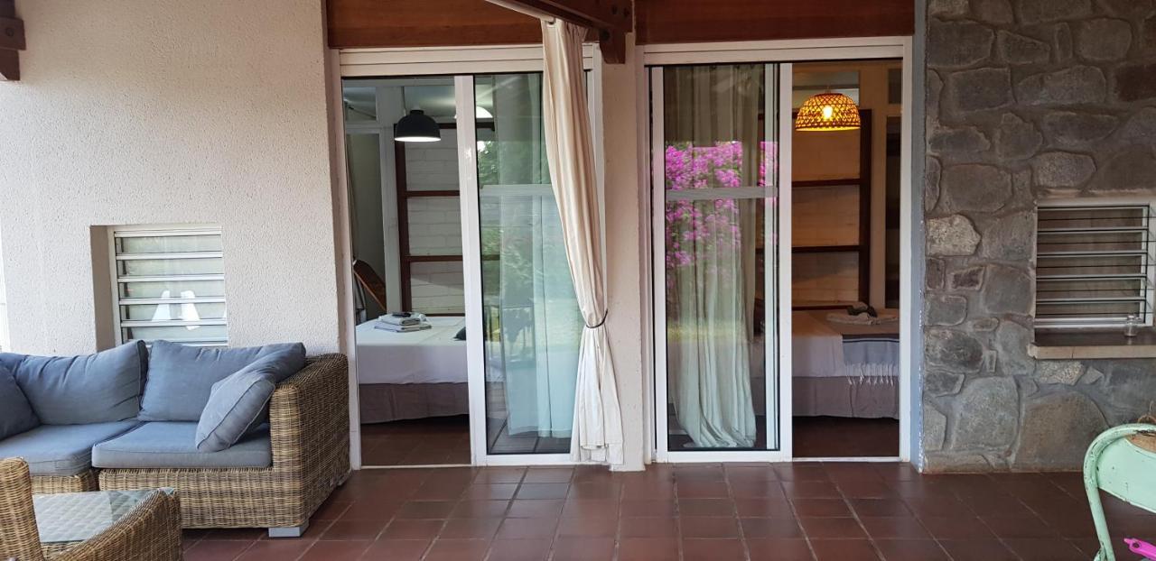 Villa D'O Majikavo Koropa Kültér fotó