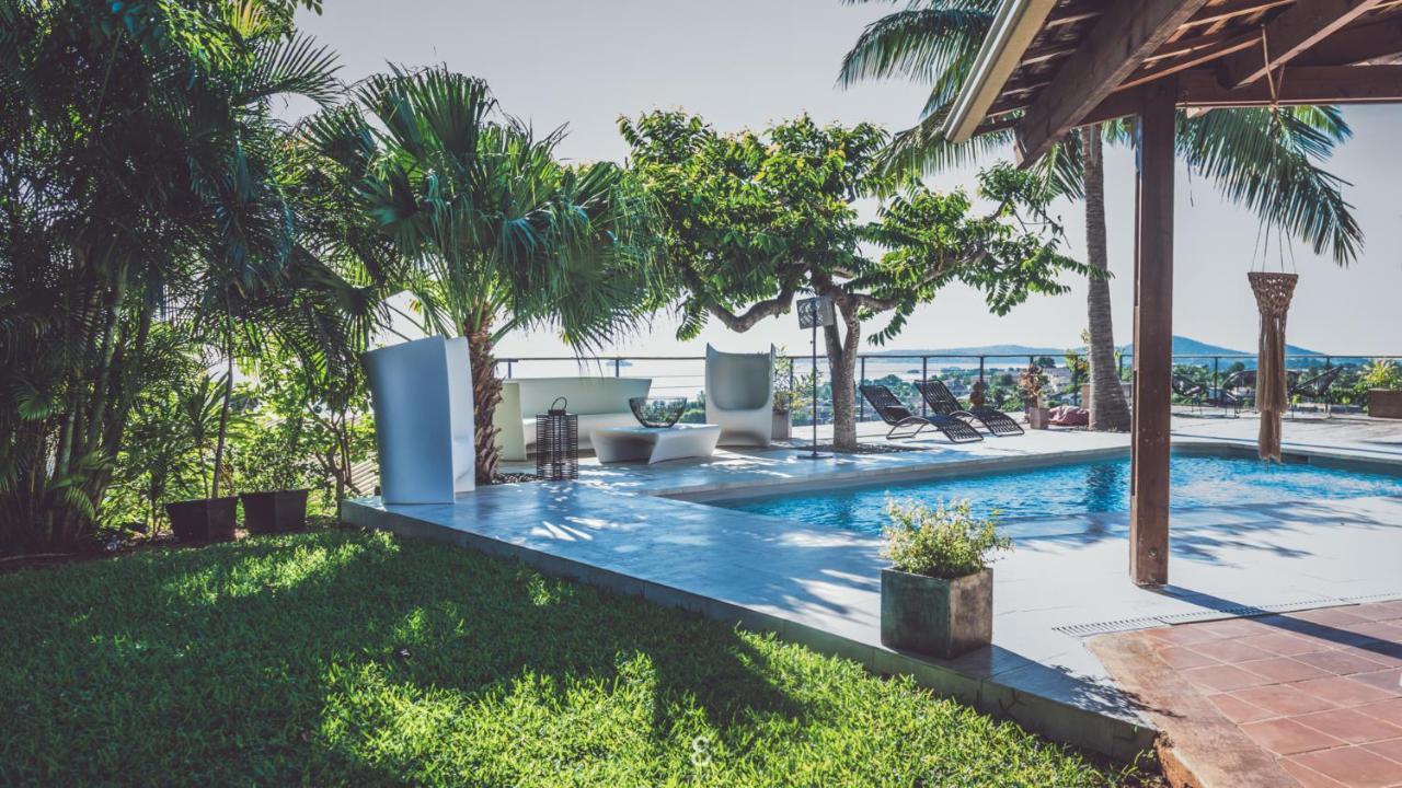 Villa D'O Majikavo Koropa Kültér fotó