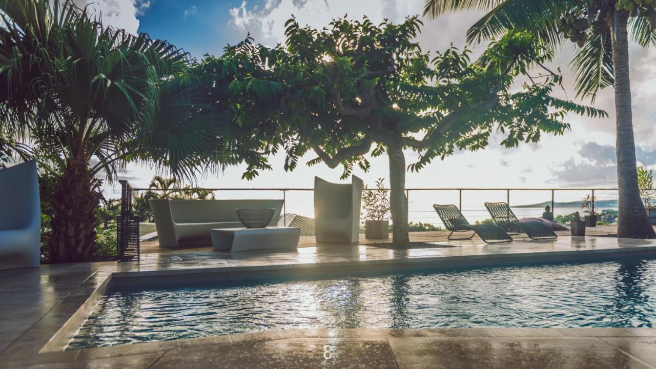 Villa D'O Majikavo Koropa Kültér fotó