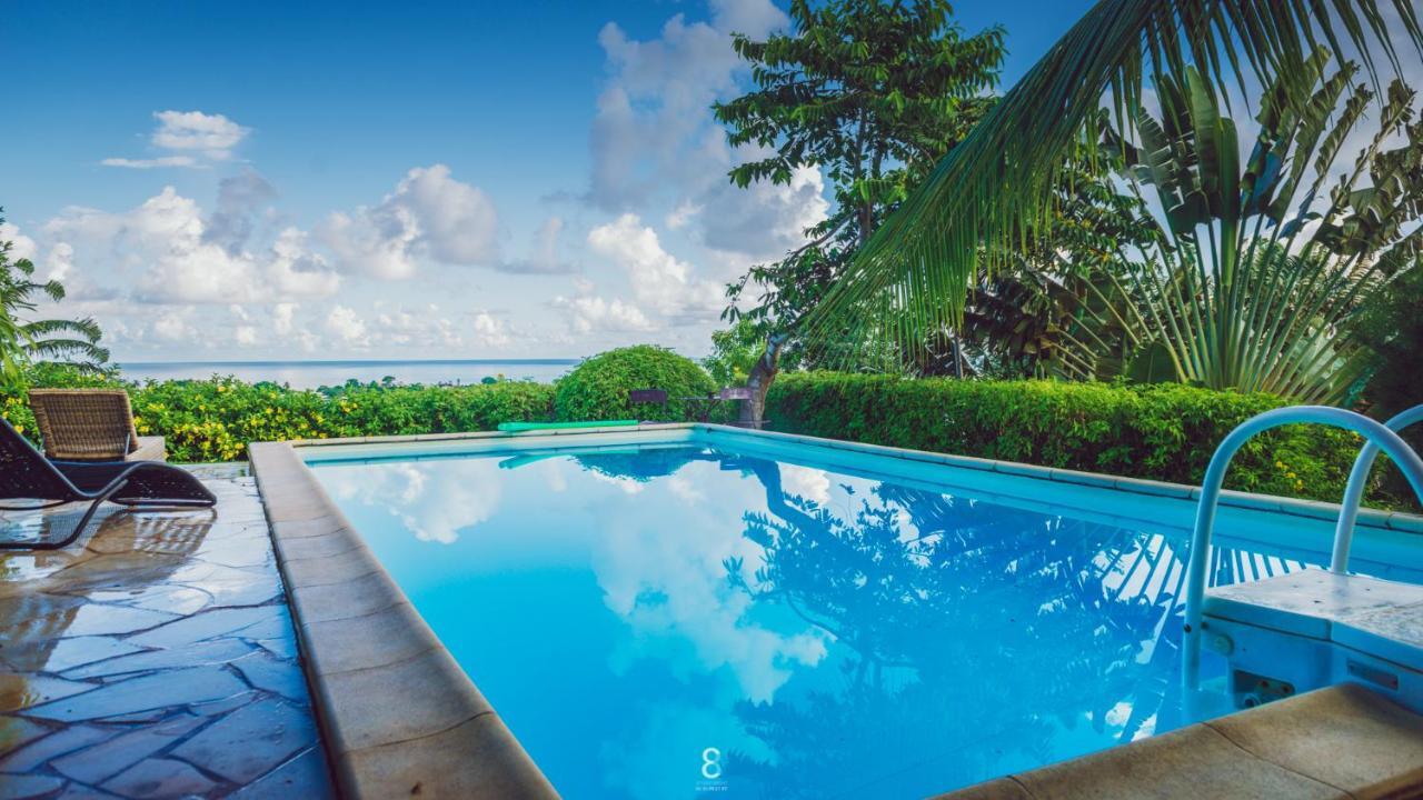 Villa D'O Majikavo Koropa Kültér fotó