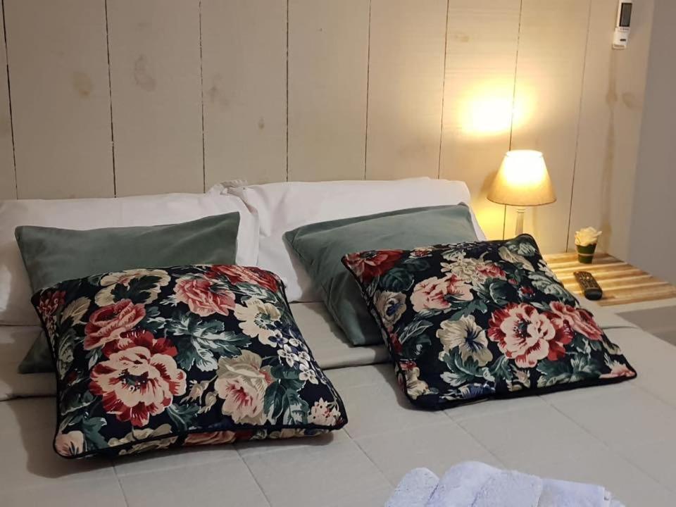 Villa D'O Majikavo Koropa Kültér fotó